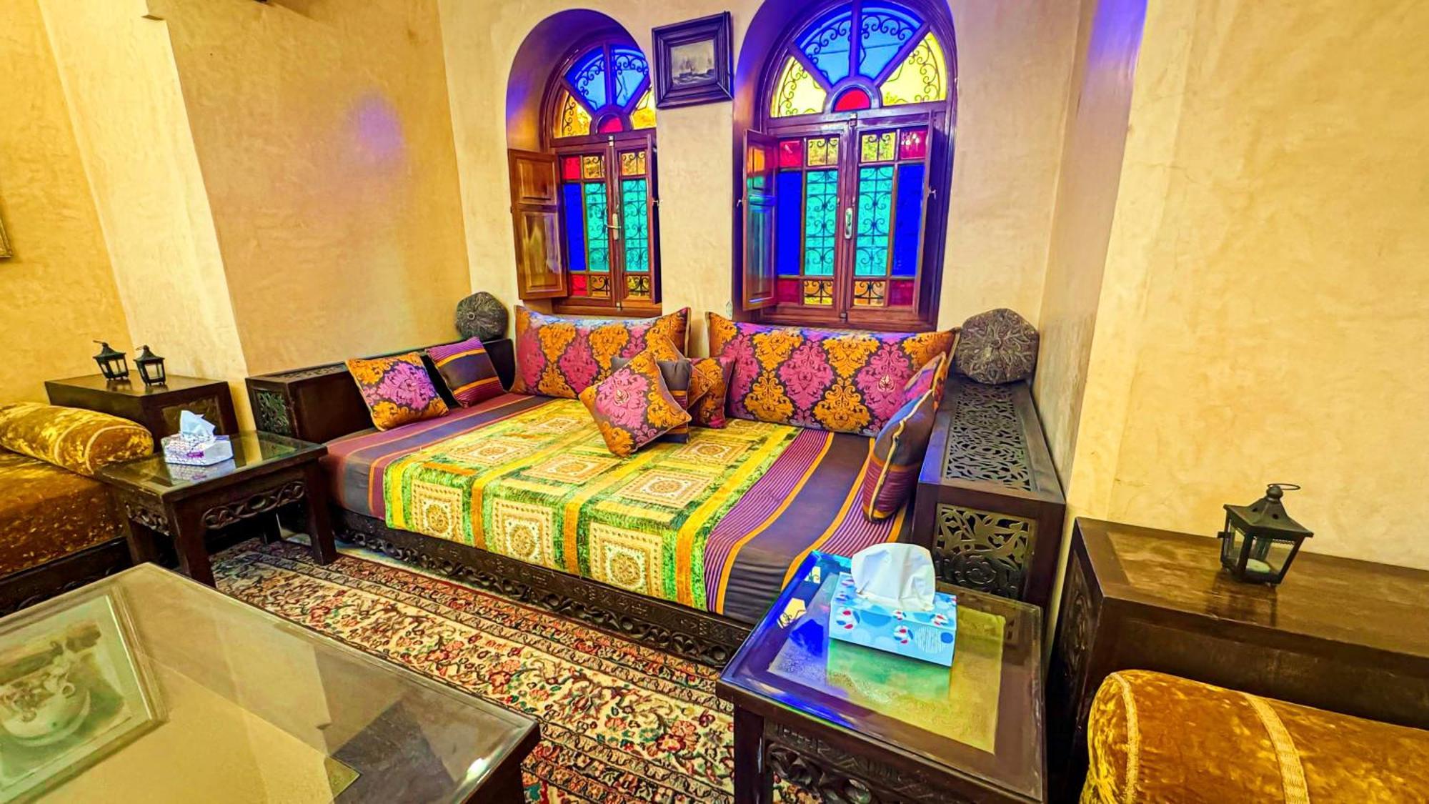 Charming Luxury - Pool & Hot Tub * Marrakesh