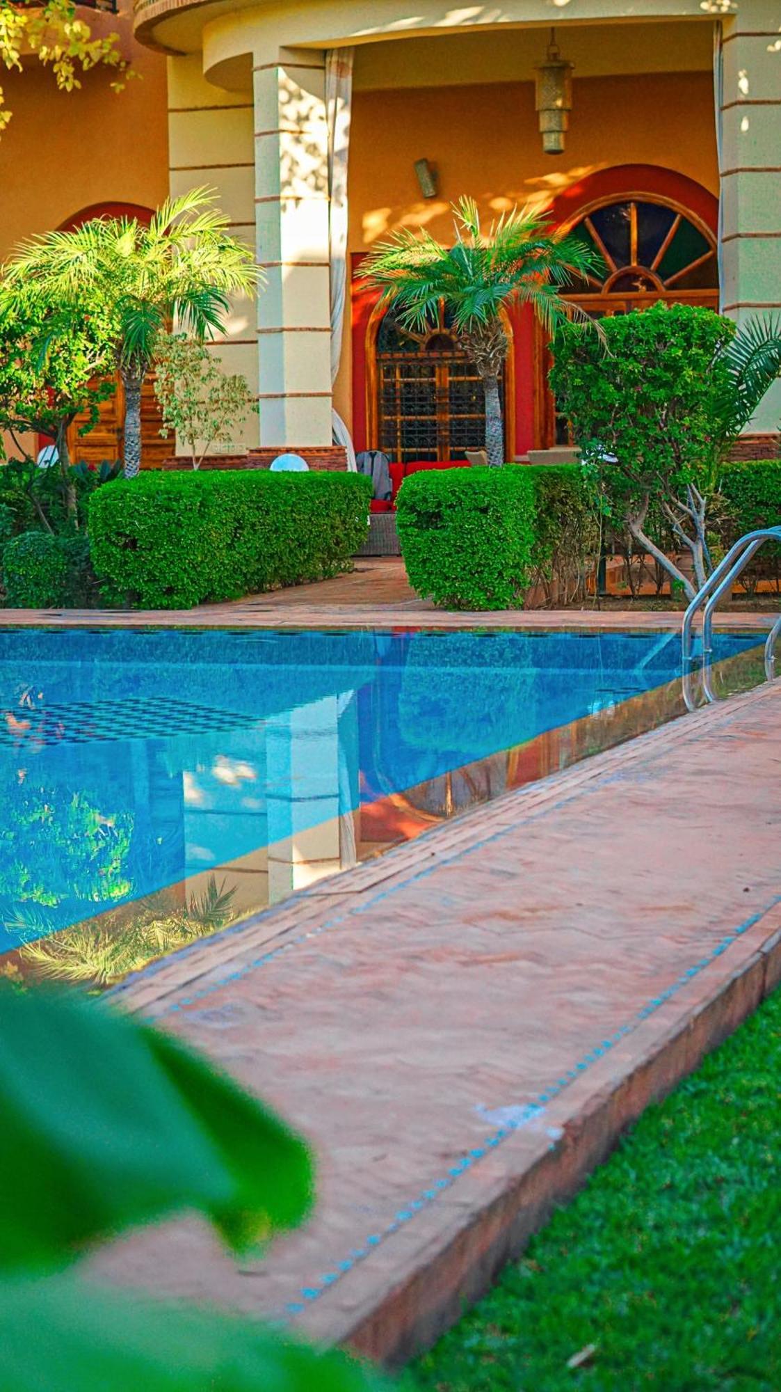 Villa Charming Luxury - Pool & Hot Tub *