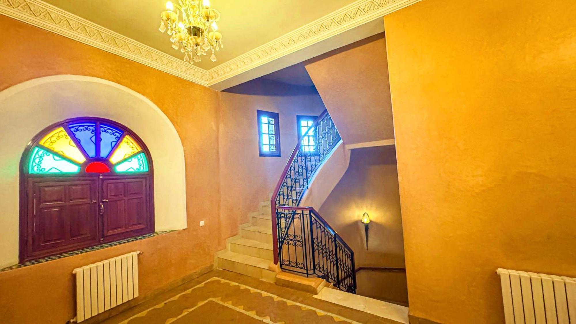 Villa Charming Luxury - Pool & Hot Tub Marrakesh