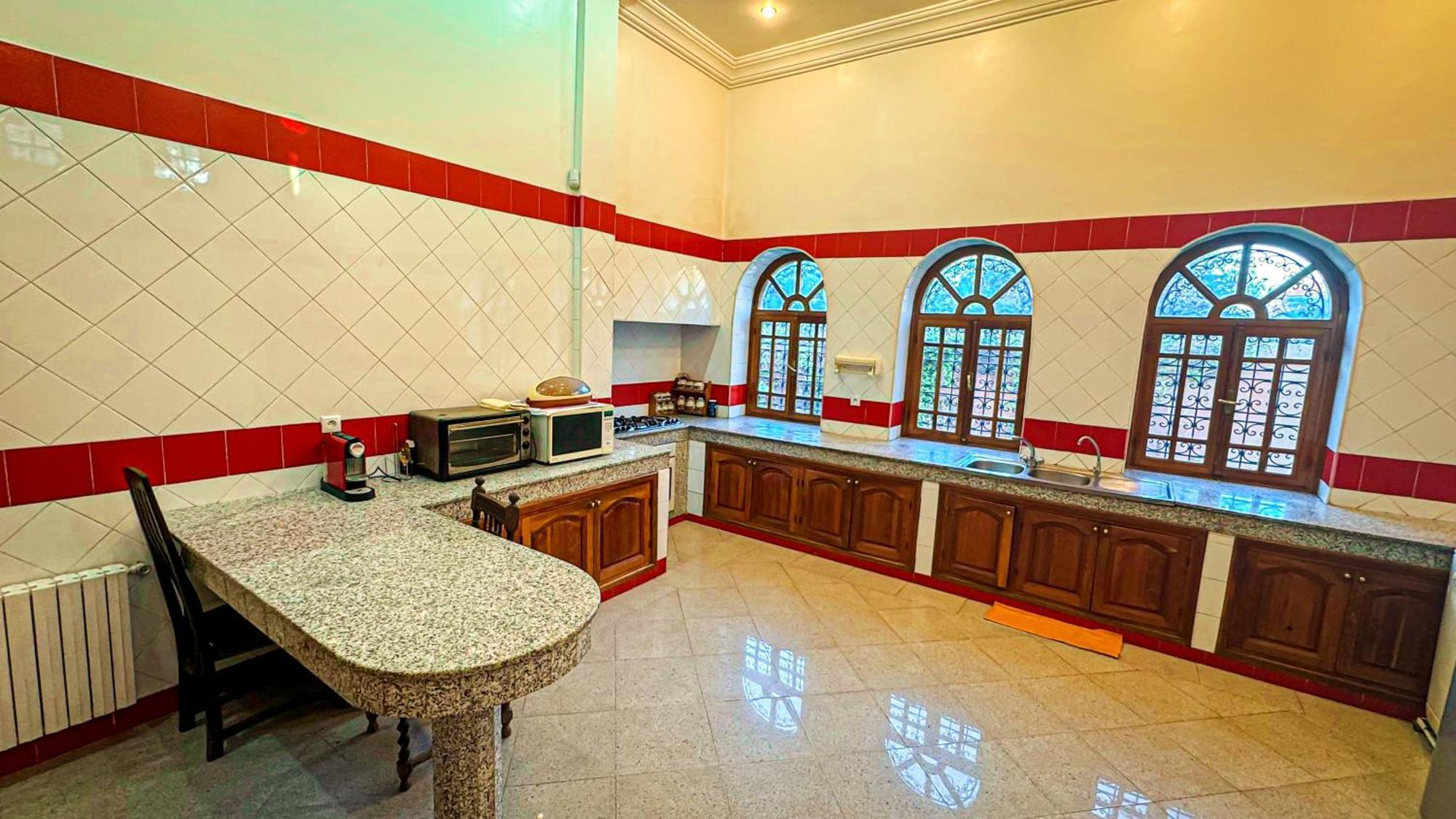 Villa Charming Luxury - Pool & Hot Tub