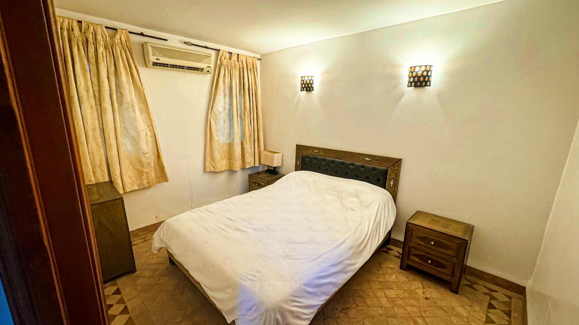 Charming Luxury - Pool & Hot Tub Villa Marrakesh