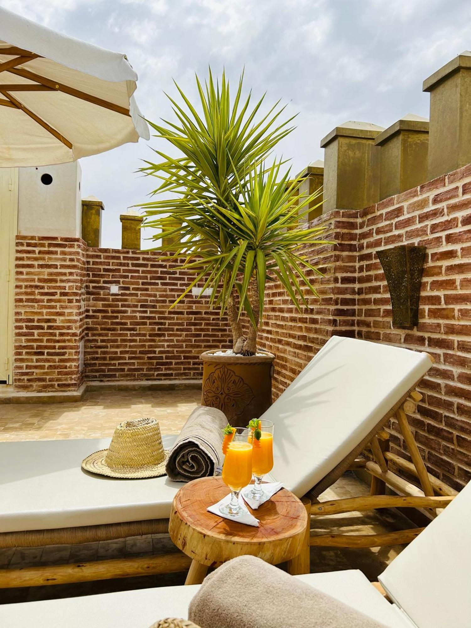 Luxe Nomade Marrakech & * Marrakesh