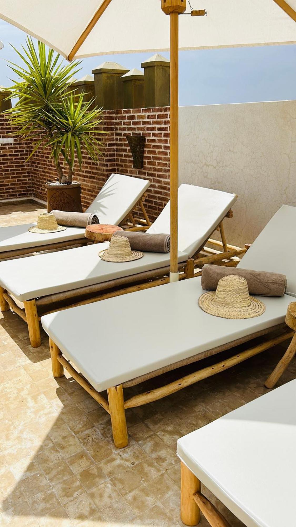 Luxe Nomade Marrakech & Marrakesh