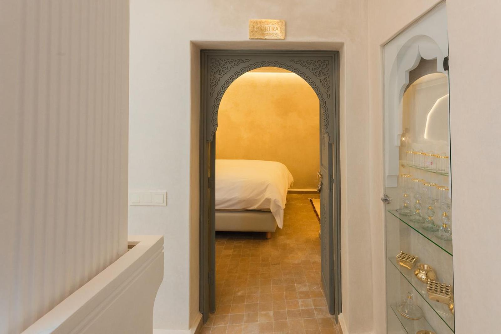 Riad Luxe Nomade Marrakech & Marrakesh