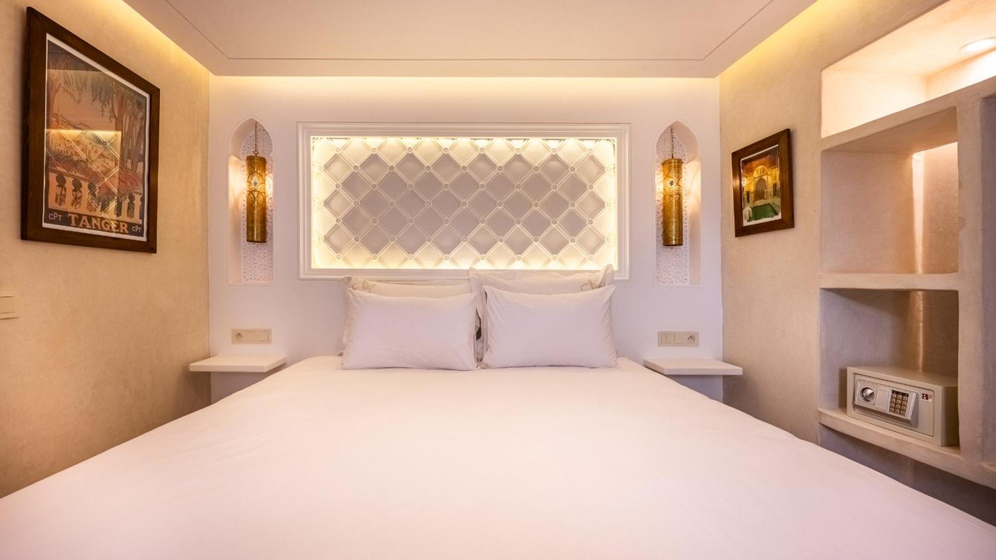 Riad Luxe Nomade Marrakech & Marrakesh