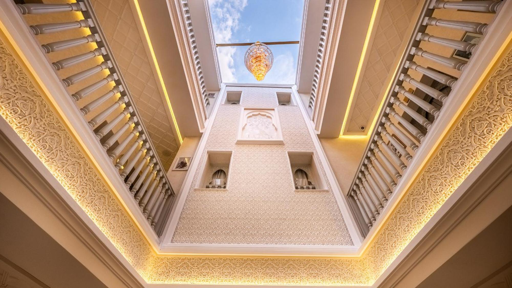 Luxe Nomade Marrakech &