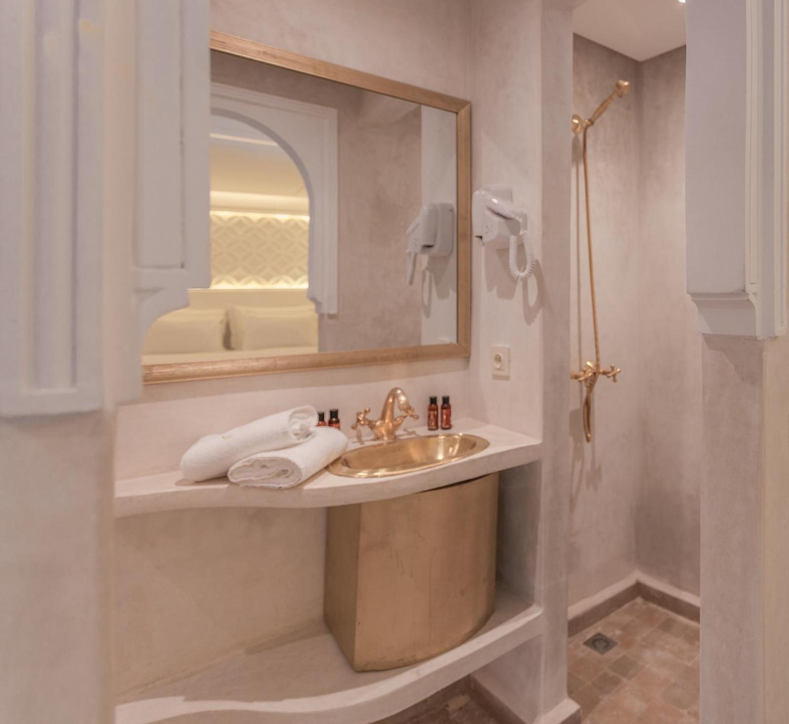 Riad Luxe Nomade Marrakech & *