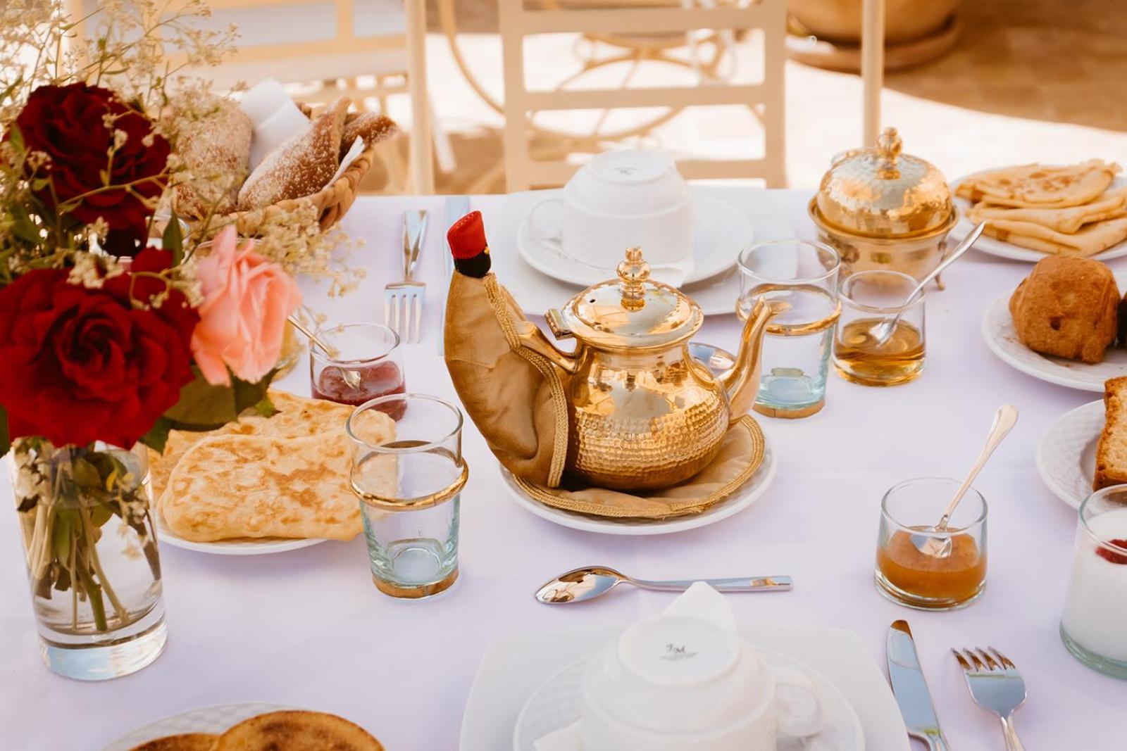 Riad Luxe Nomade Marrakech & *