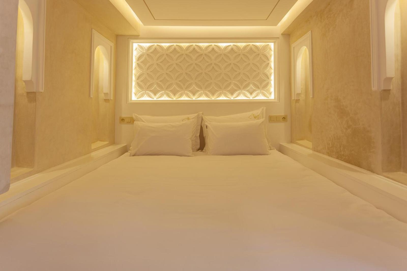 Luxe Nomade Marrakech & Riad
