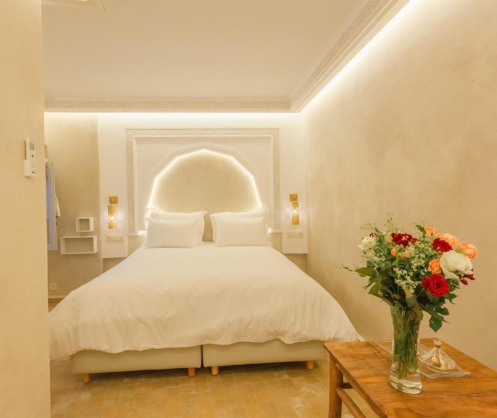 Luxe Nomade Marrakech & Riad Marrakesh