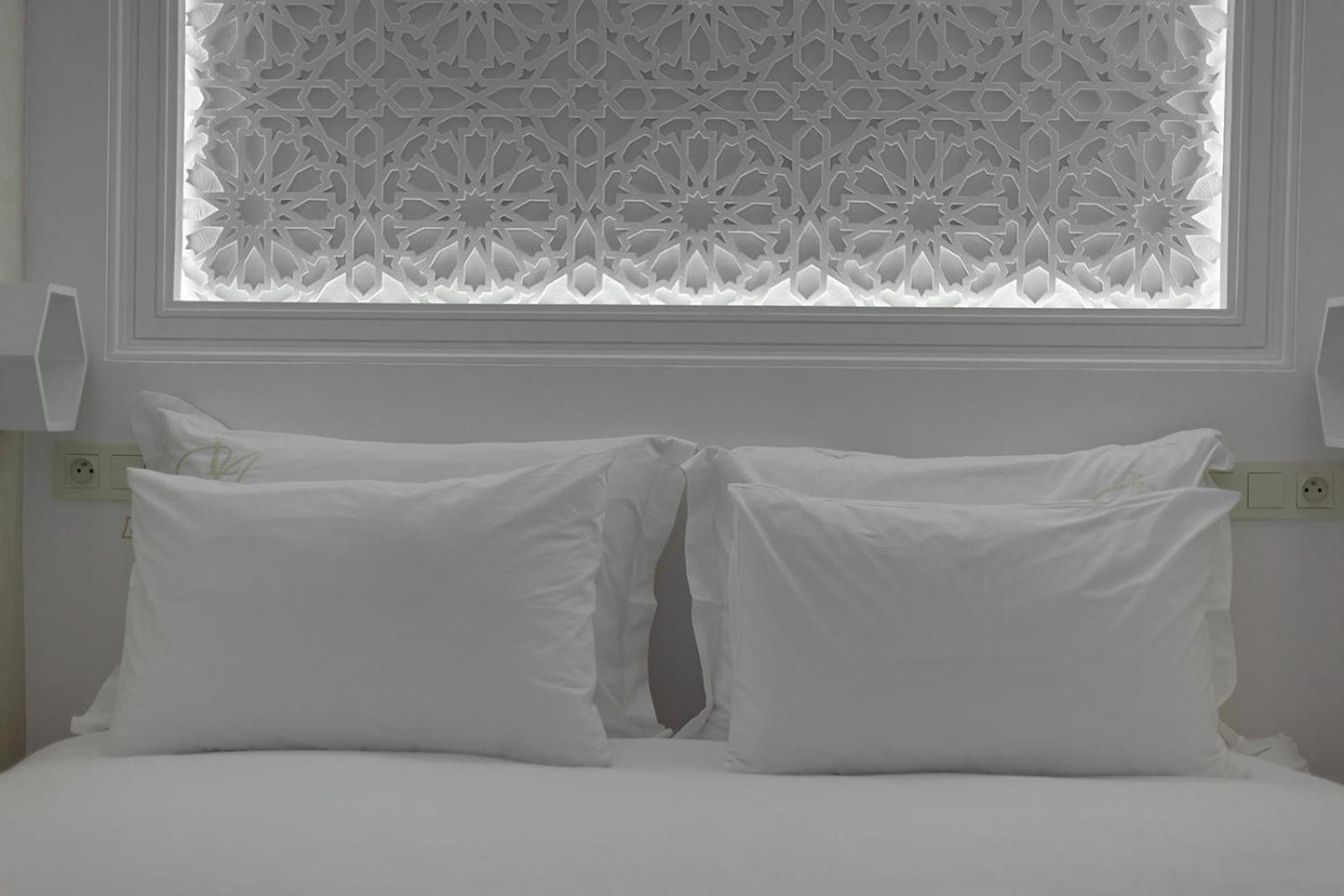 Riad Luxe Nomade Marrakech &