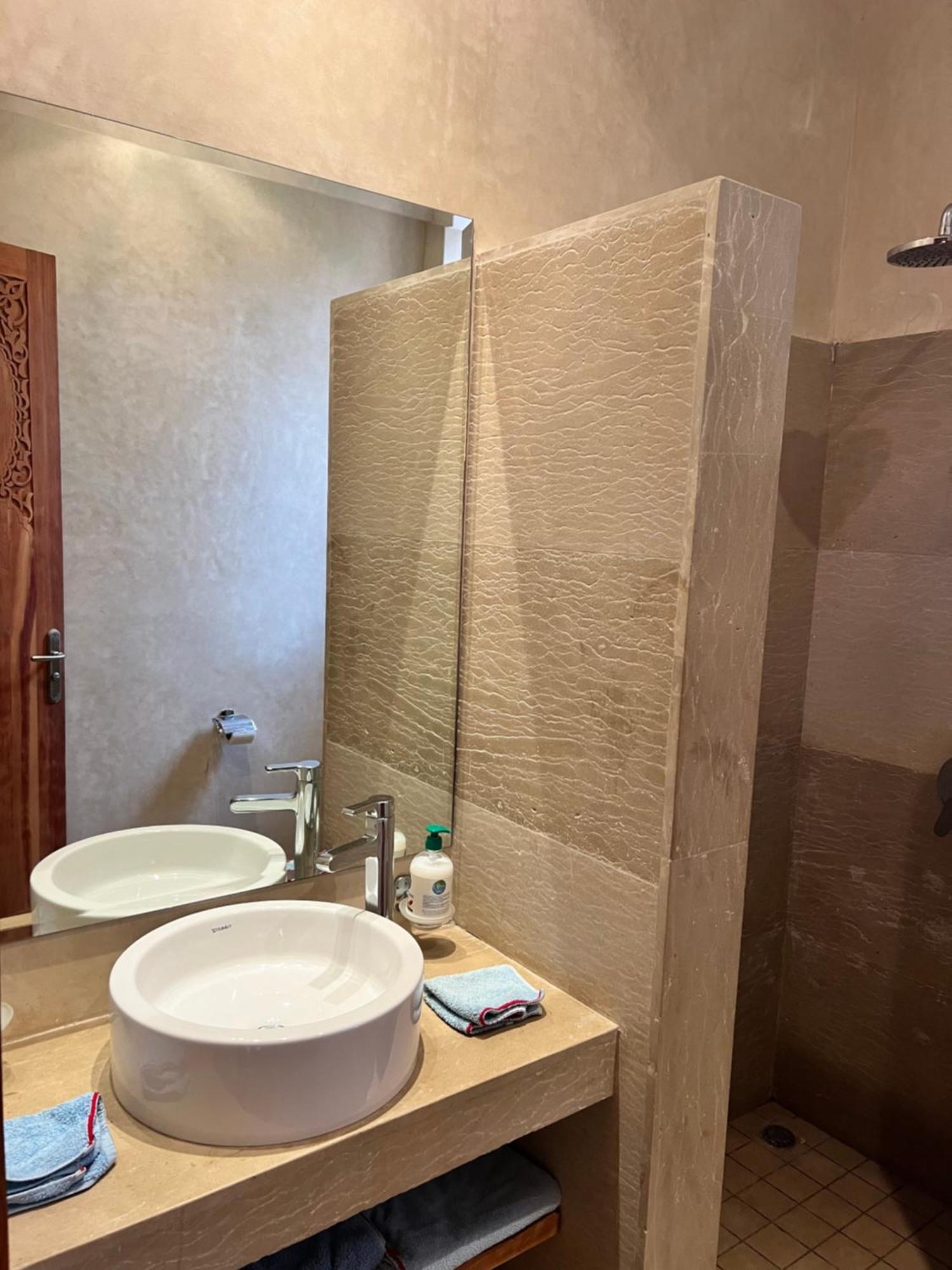 Kasbah De Luxe, Piscine Et Jacuzzi Chauffes, Jardin Tropical * Marrakesh