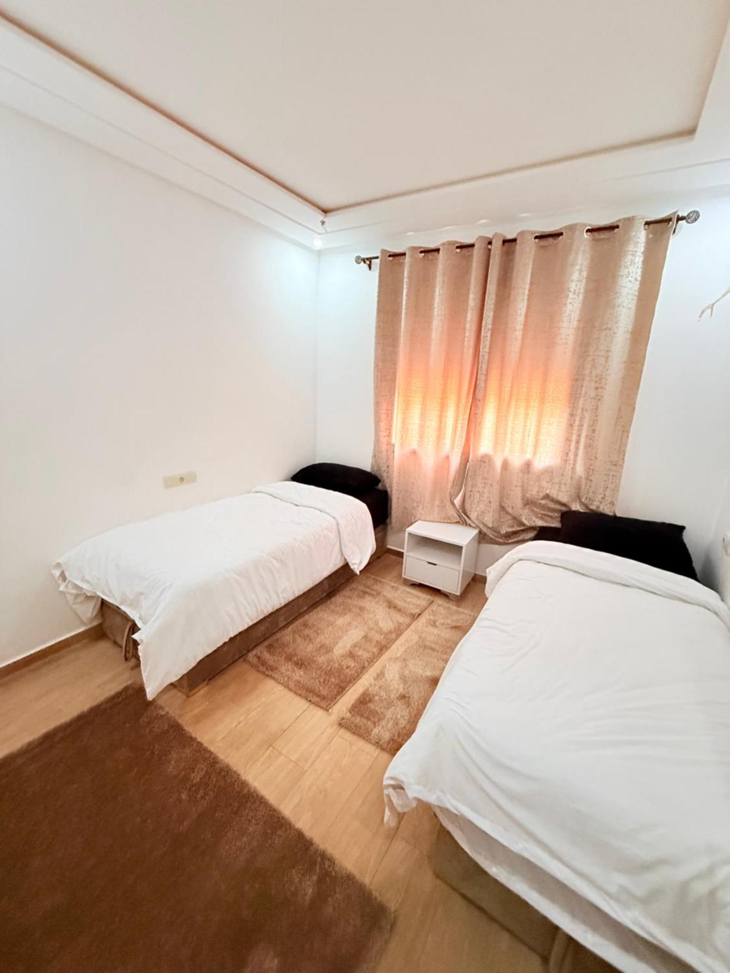 Appartement Appart 3Ch Agreable Familiale Pres De Gueliz