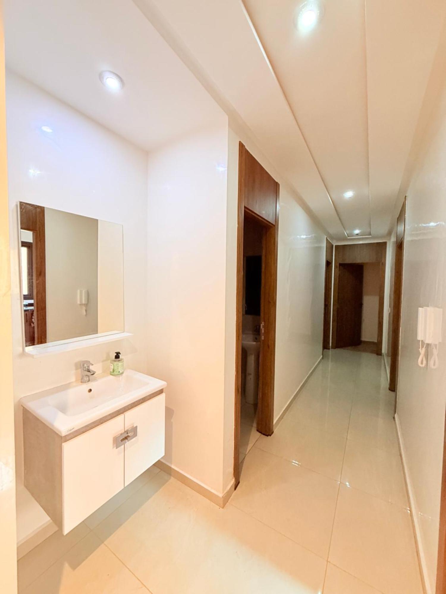 Appart 3Ch Agreable Familiale Pres De Gueliz Appartement Marrakesh