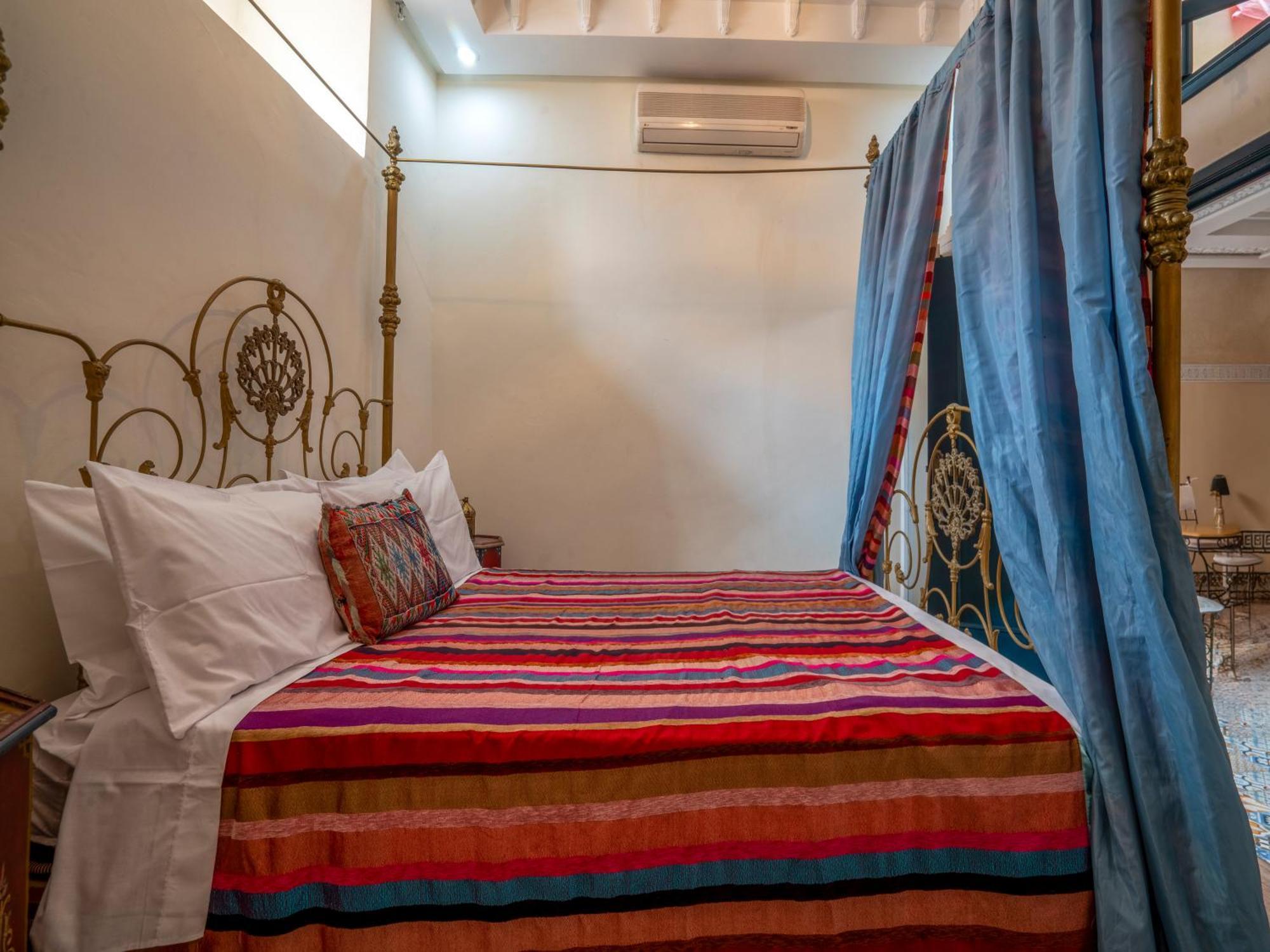 Dar Makhzne-location Exclusive Du Entier 4 & Terrasse Holiday home