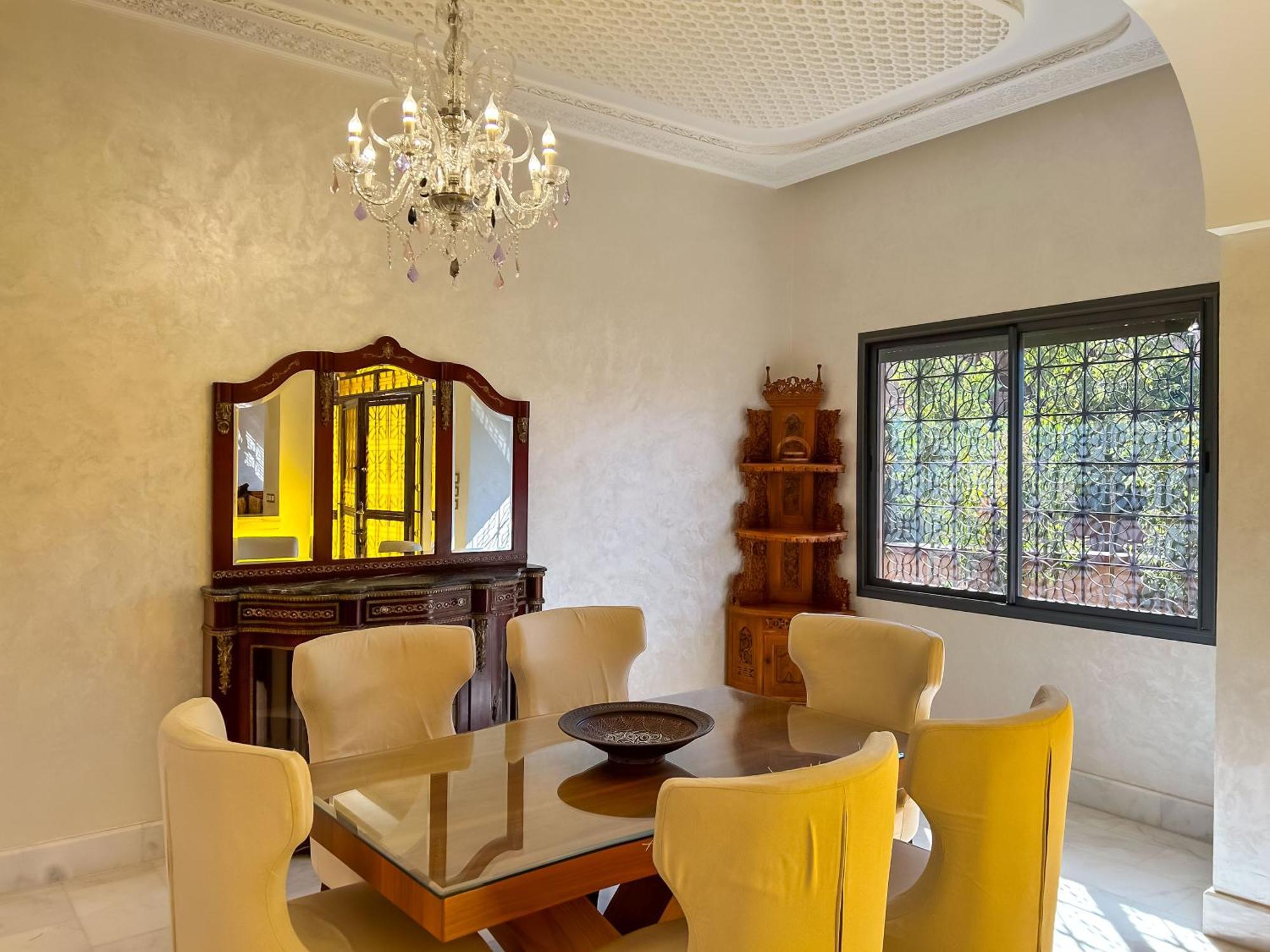 Rita Marrakesh