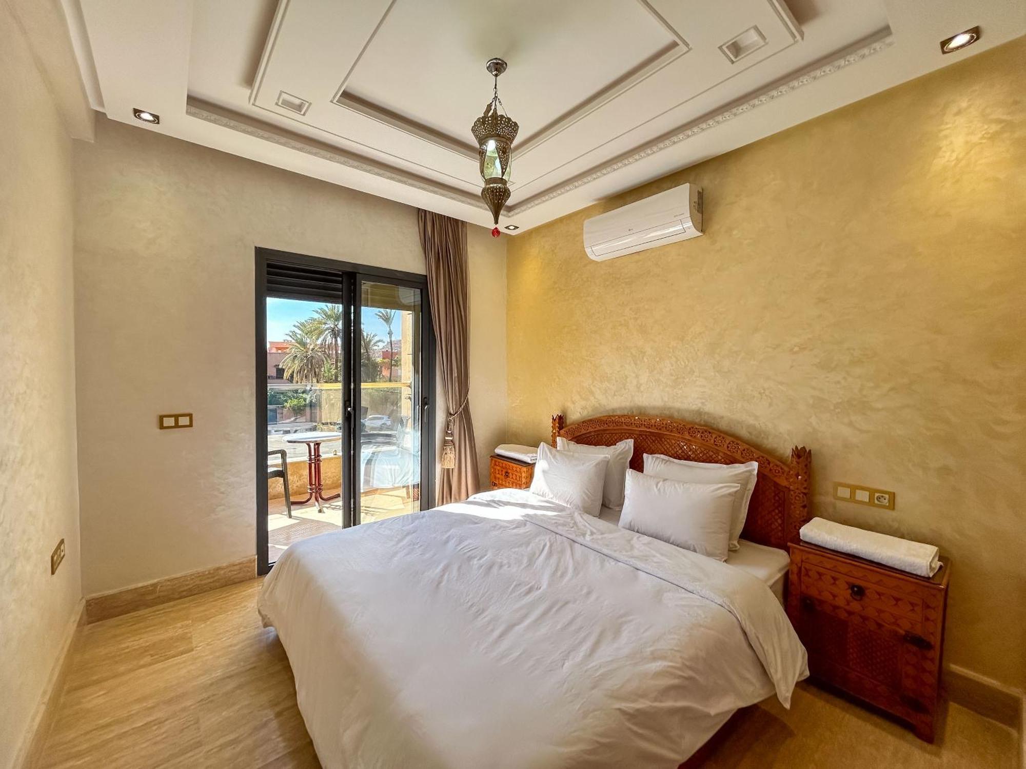 Rita Marrakesh