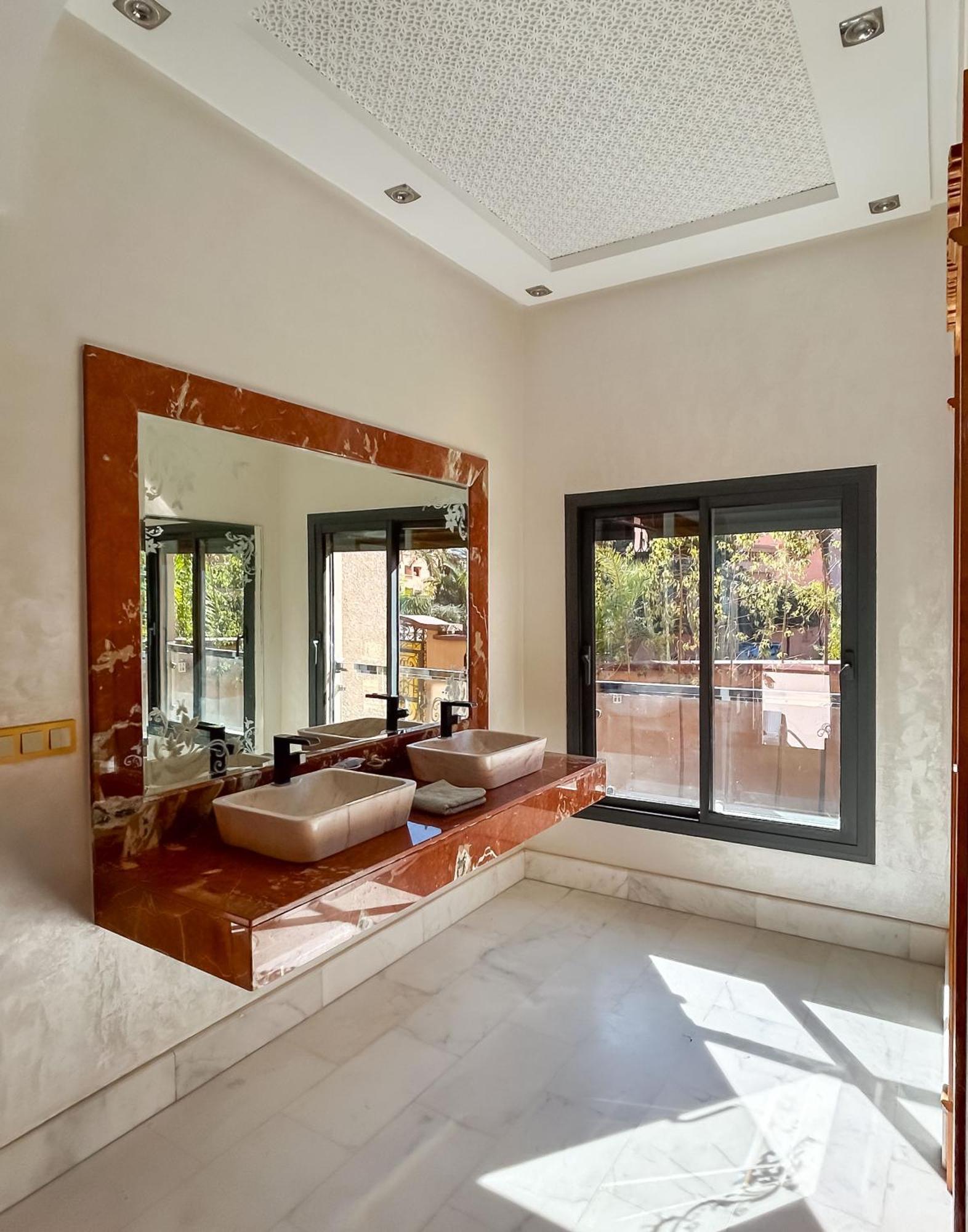 Rita * Marrakesh