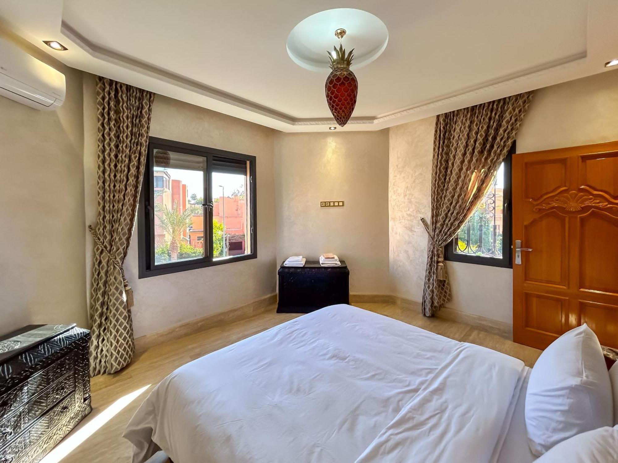 Rita Marrakesh