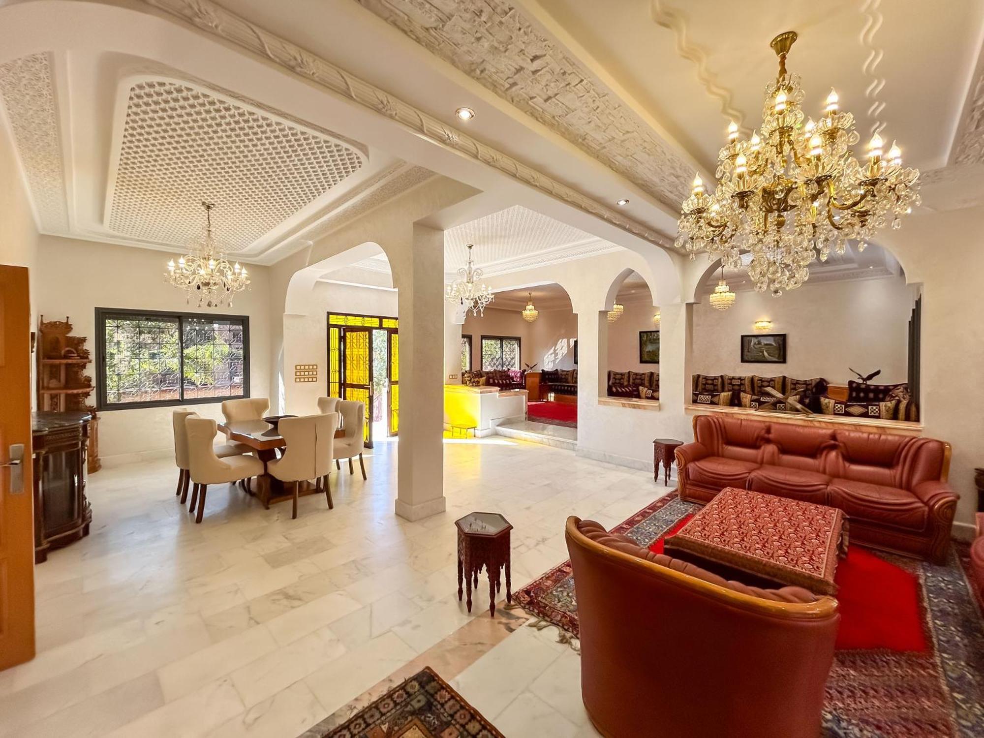 Villa Rita *