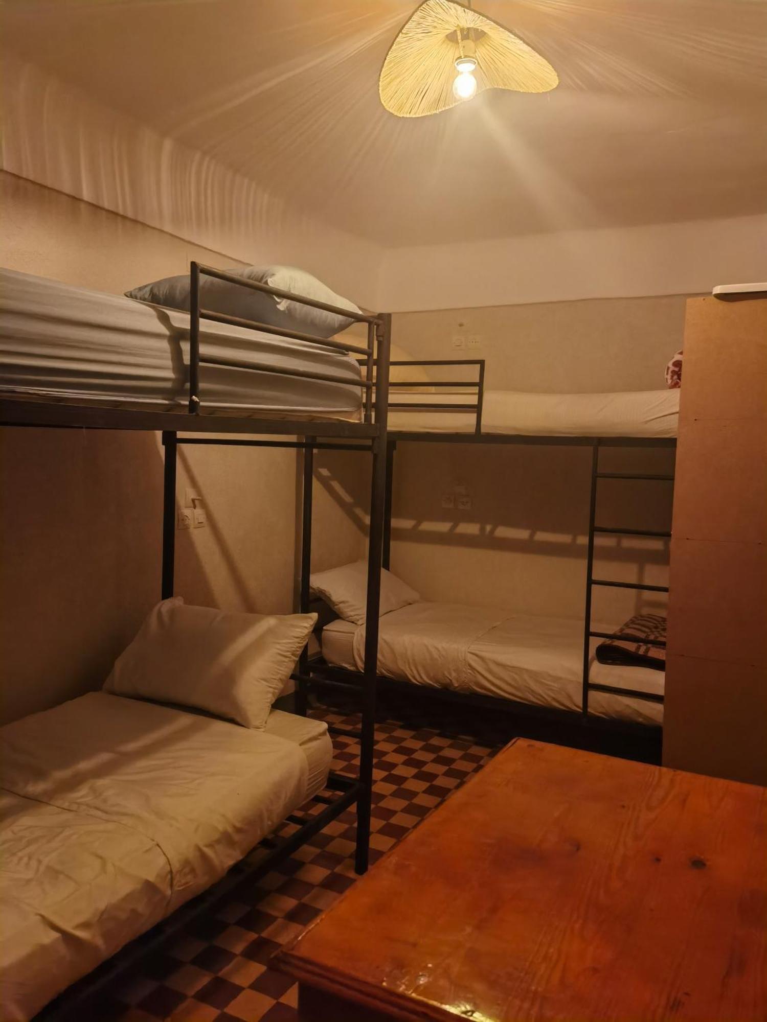 Hostel Medina Oasis