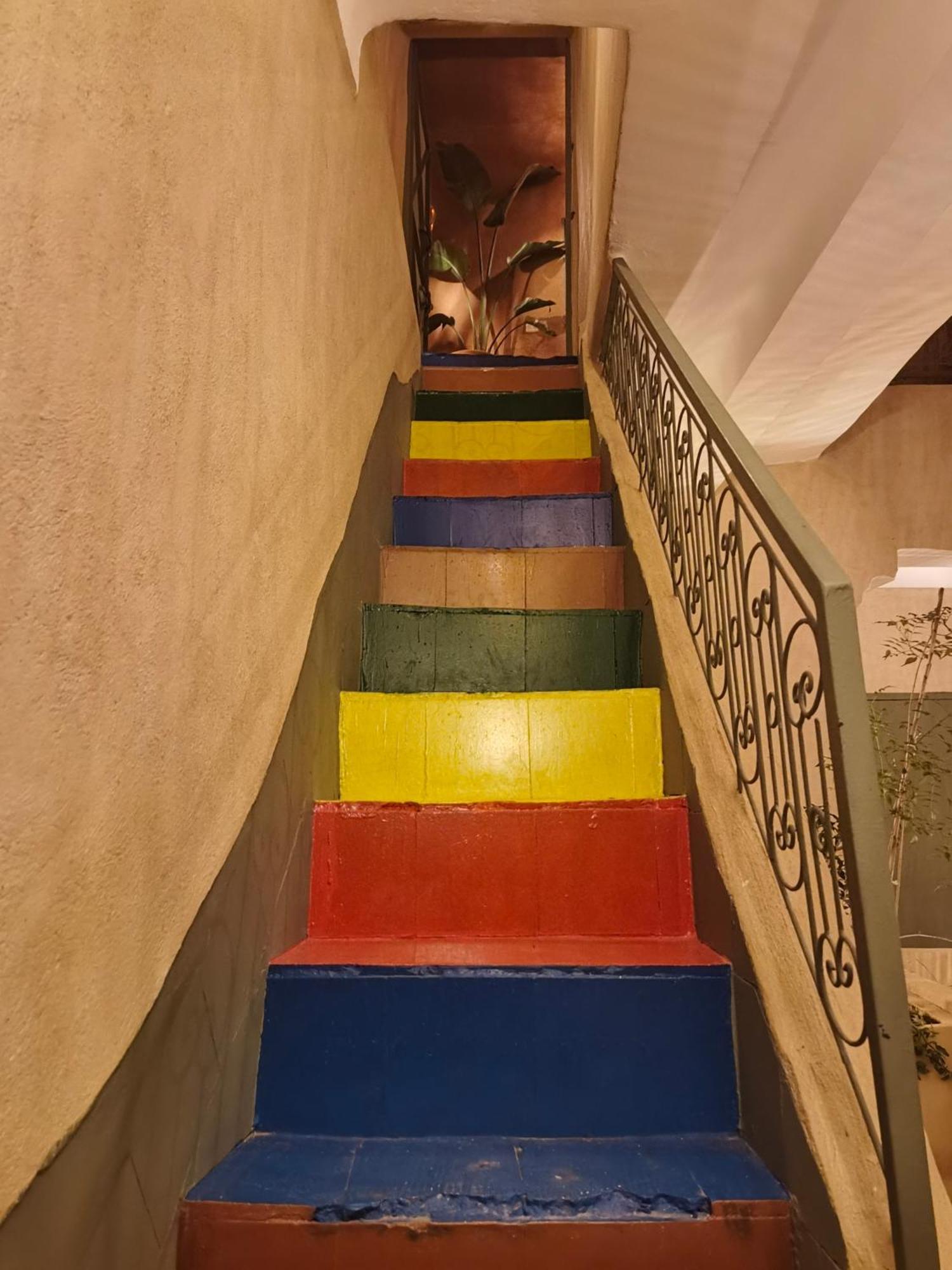 Hostel Medina Oasis *