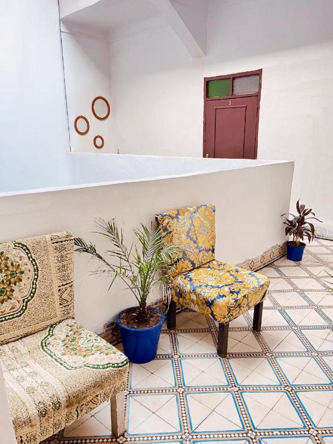 Medina Oasis * Marrakesch