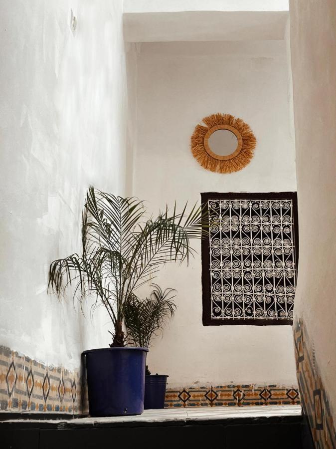 Medina Oasis * Marrakesch