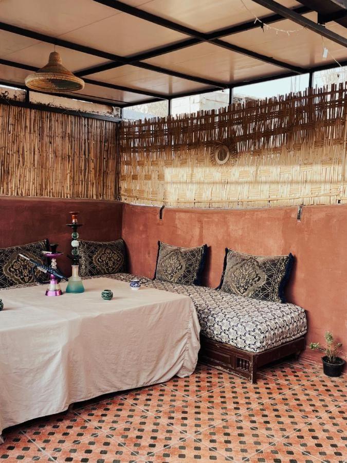 Medina Oasis Hostel *