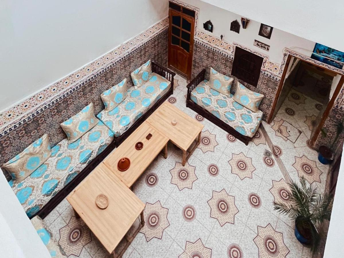 Medina Oasis Hostel Marrakesch