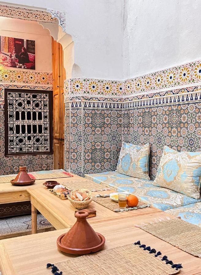 Hostel Medina Oasis
