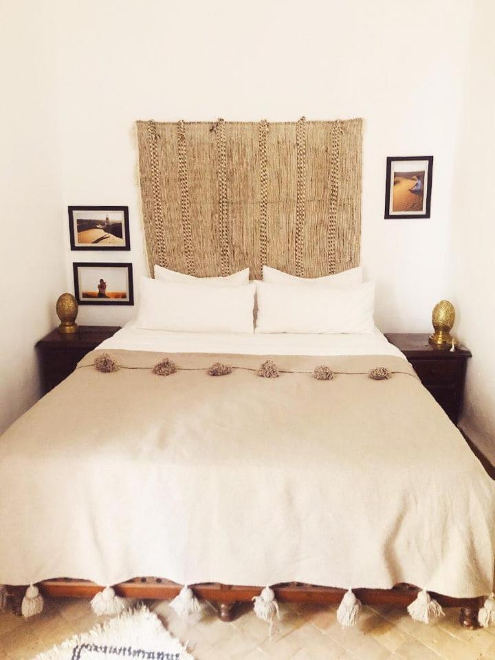 Nosade Venue Bed & Breakfast