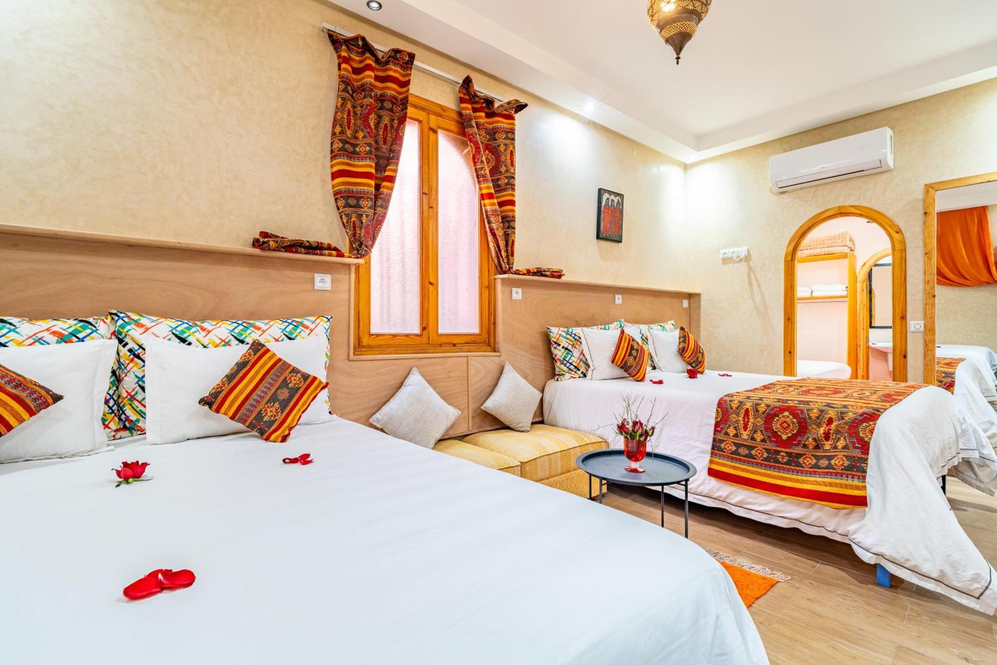 Maison Ka Maison d'hôtes Marrakesh