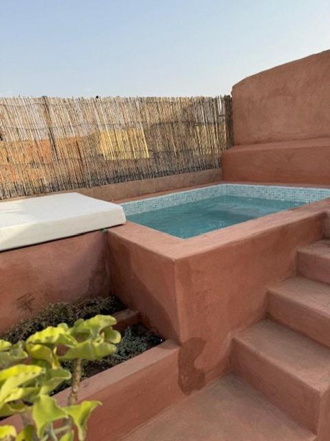 Les 3j Marrakesh