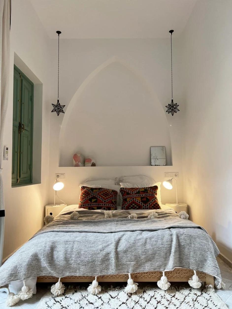 Les 3j Vakantiehuis