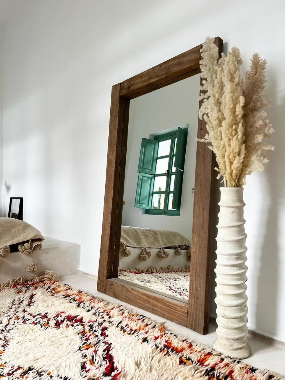 Vakantiehuis Les 3j Marrakesh