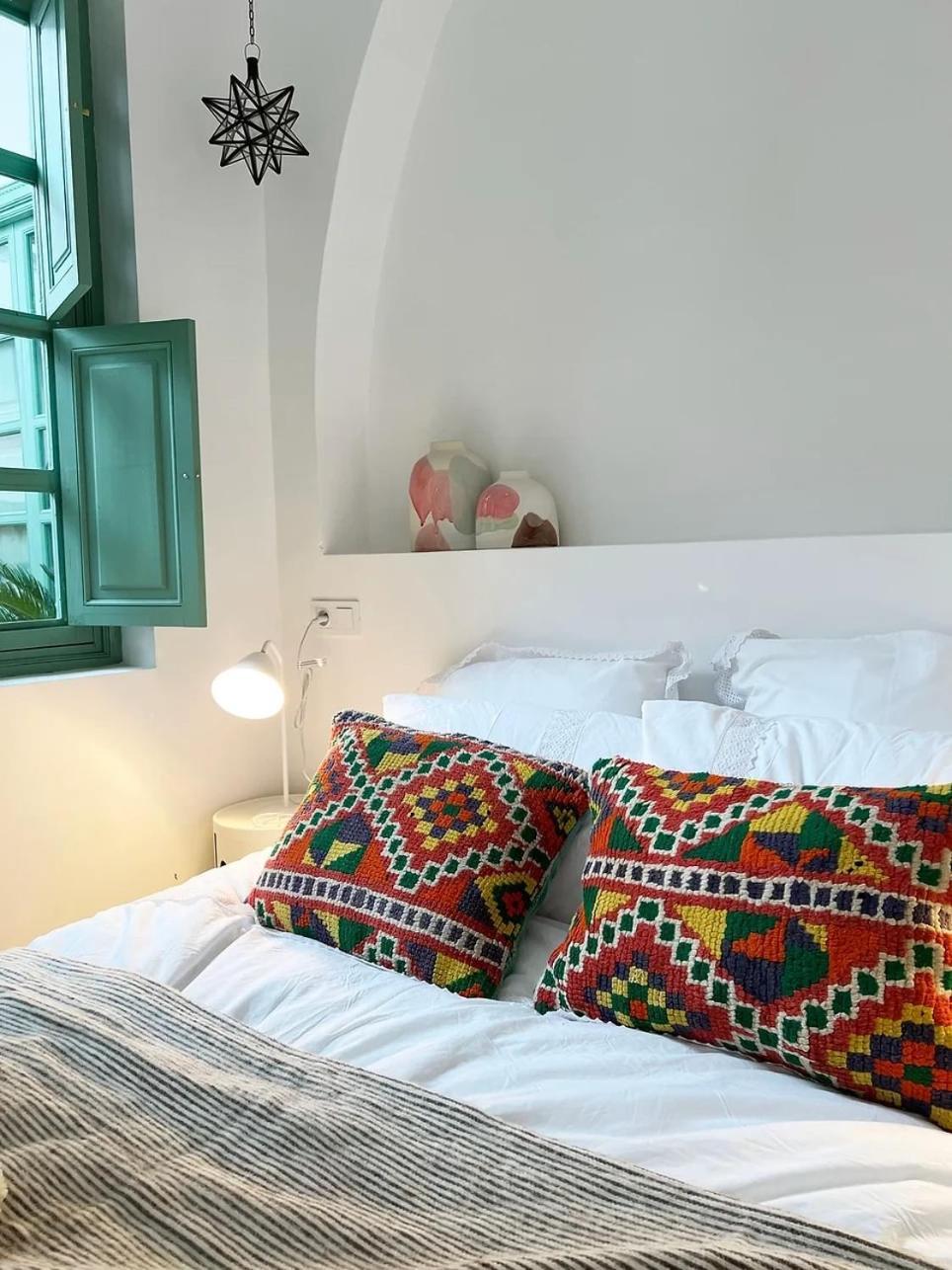 Les 3j Vakantiehuis Marrakesh