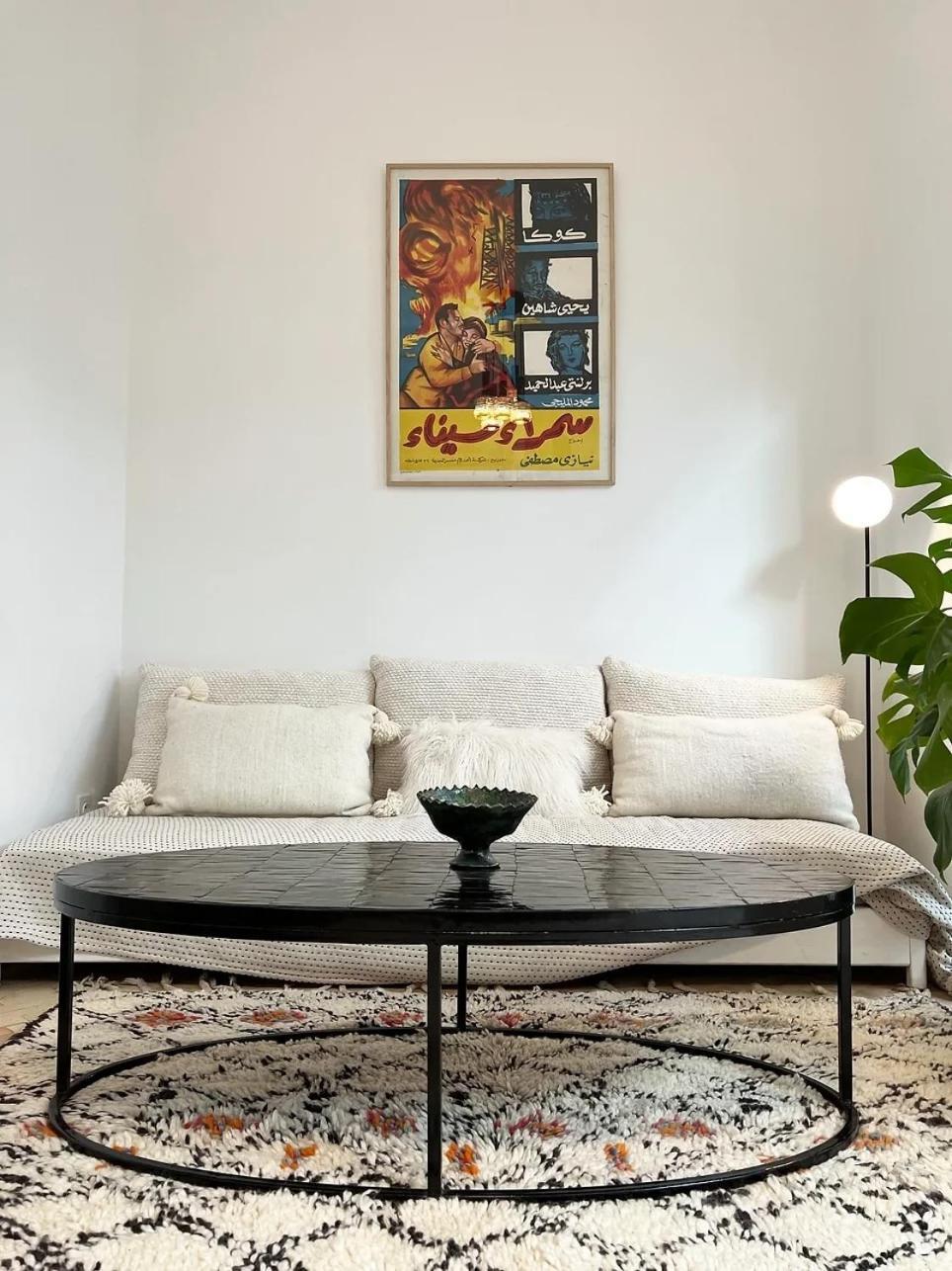 Vakantiehuis Les 3j Marrakesh