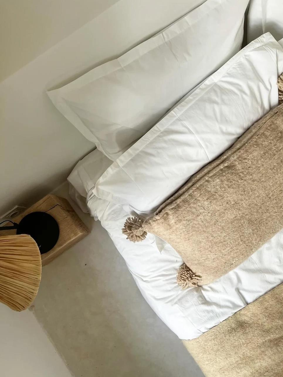 Vakantiehuis Les 3j Marrakesh