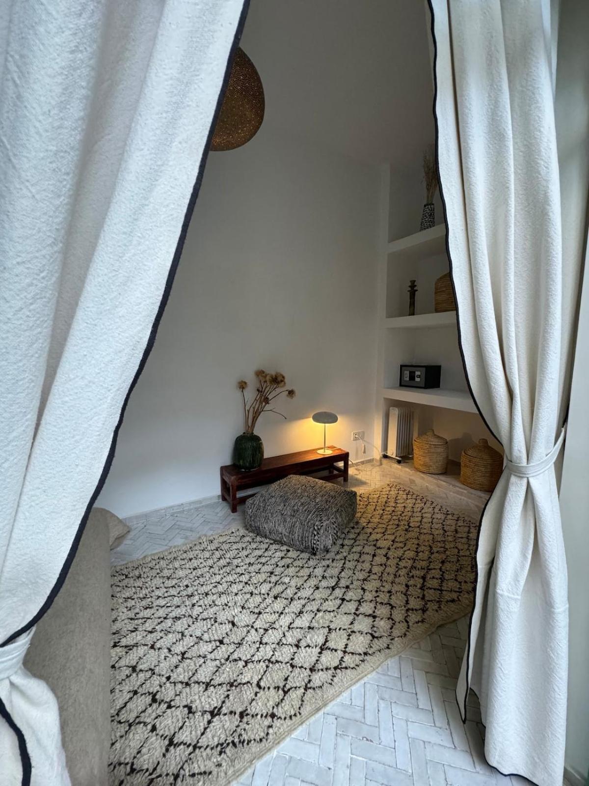 Les 3j Vakantiehuis