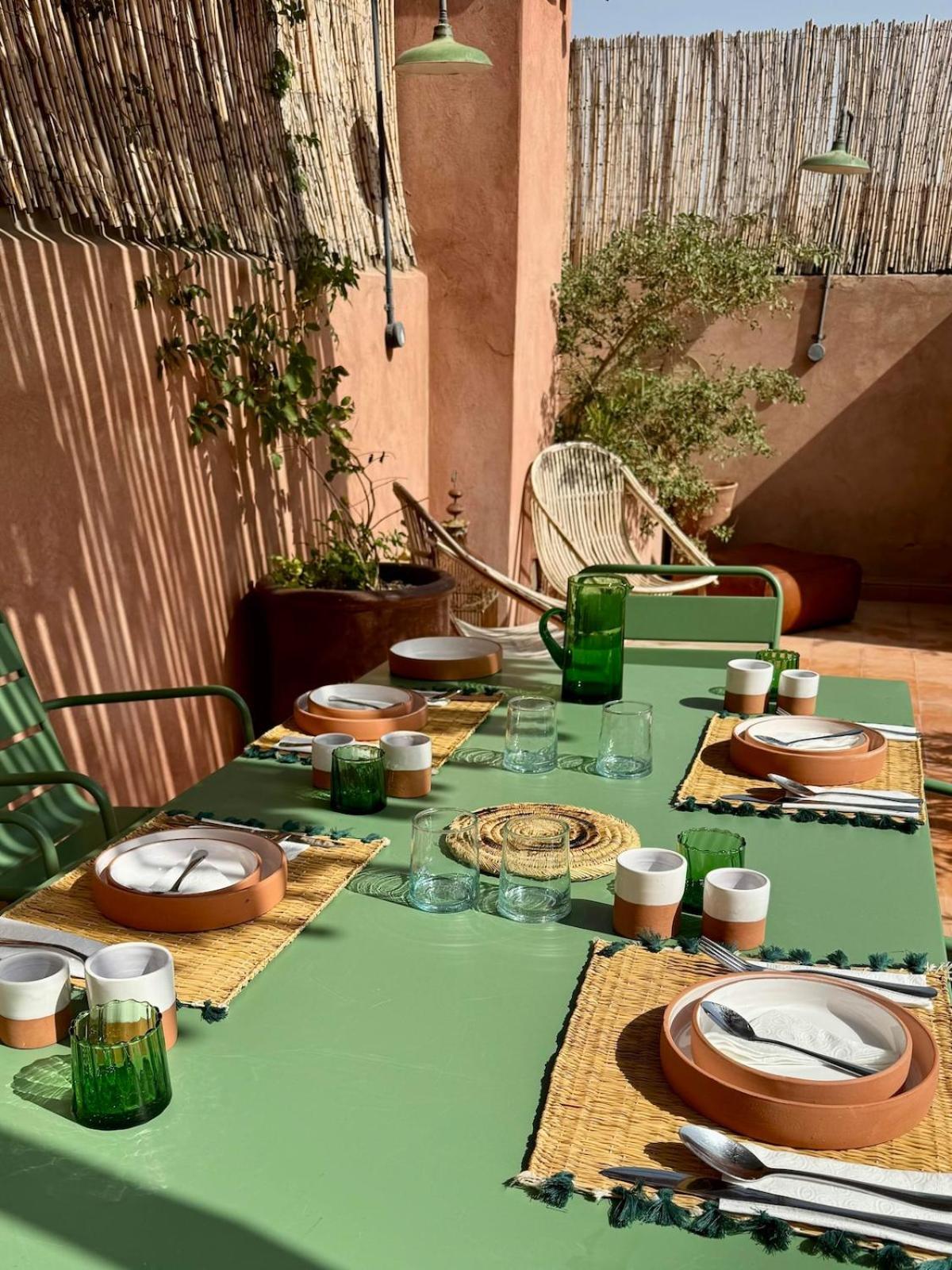Vakantiehuis Les 3j