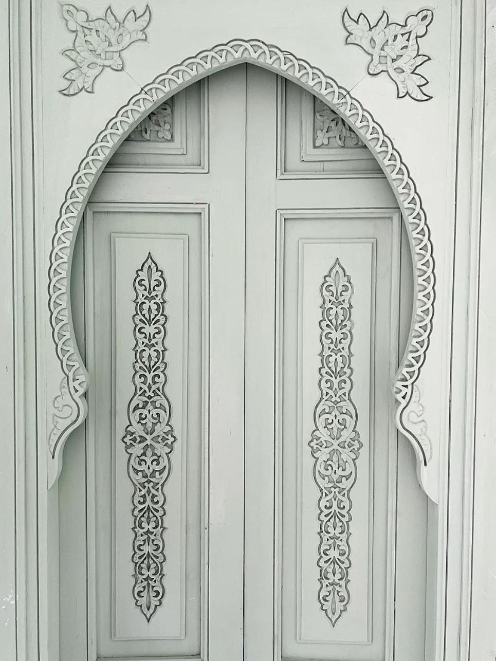 Les 3j Marrakesh
