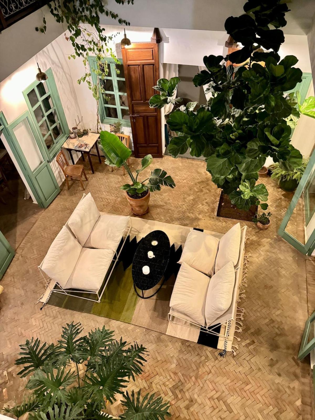 Vakantiehuis Les 3j