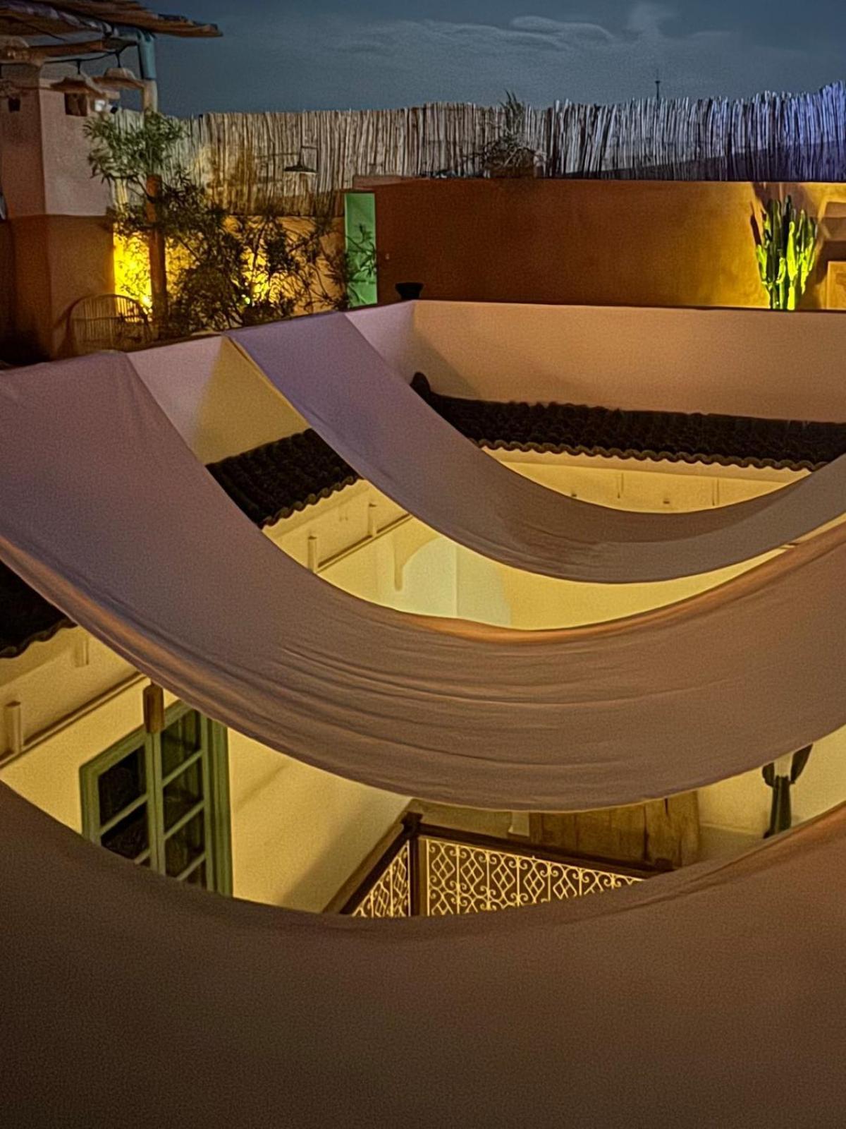 Les 3j Vakantiehuis Marrakesh