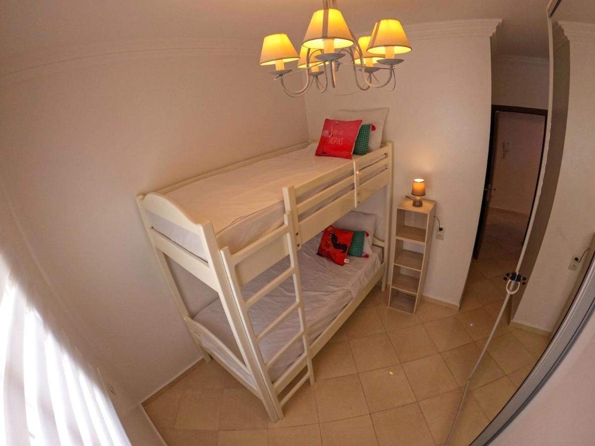 Luxury And Comfort T3 * Marrakesh