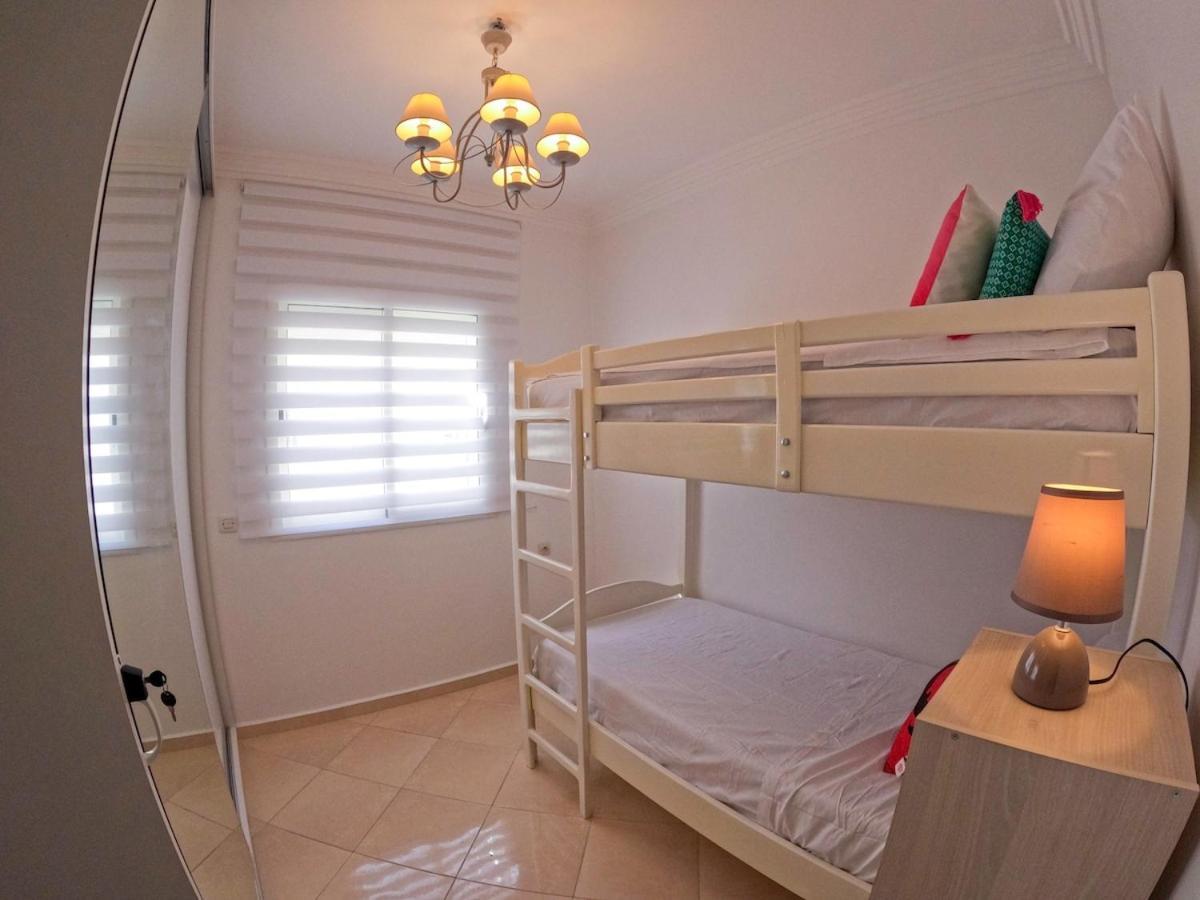 Appartement Luxury And Comfort T3
