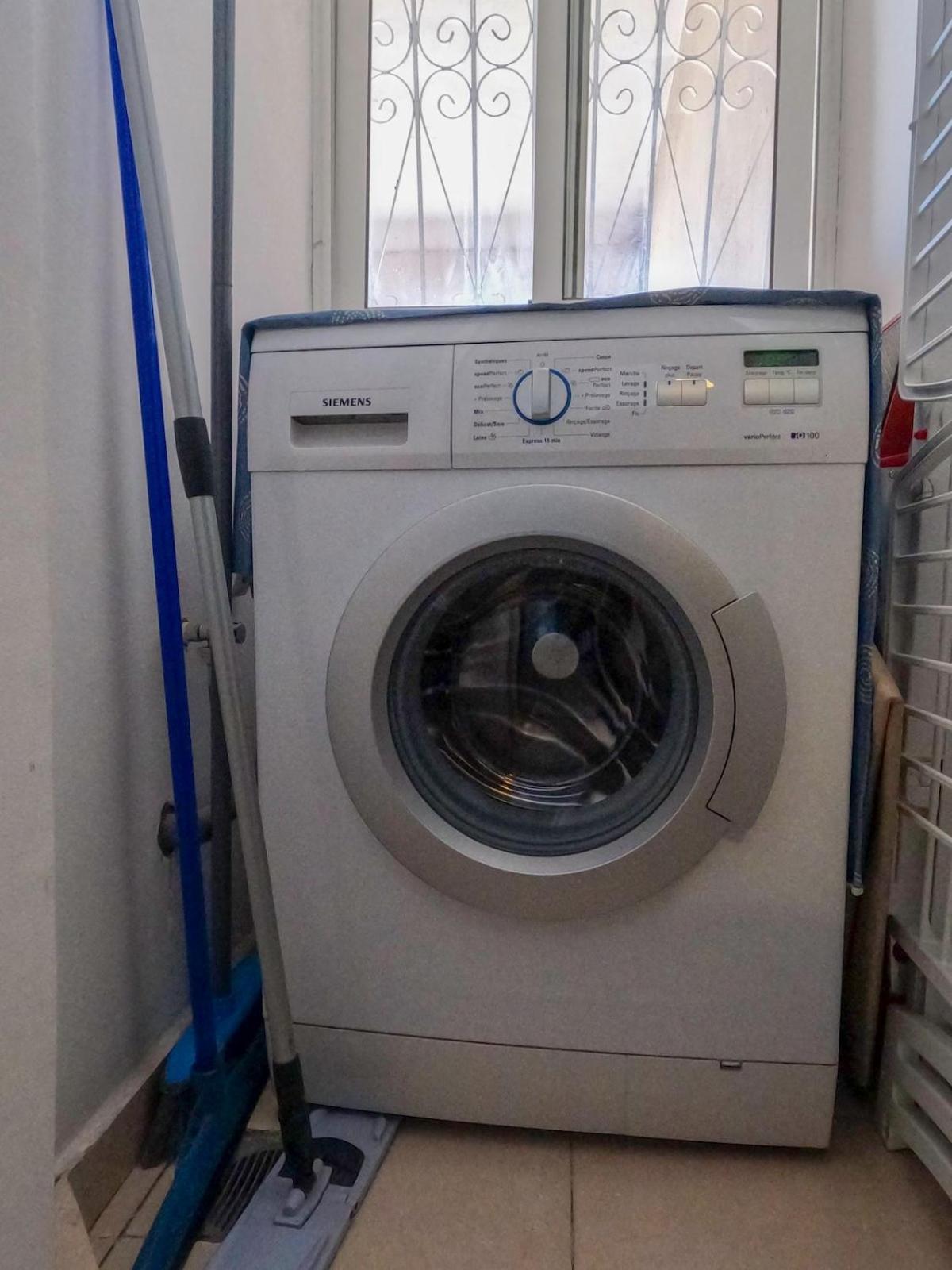 Luxury And Comfort T3 Appartement