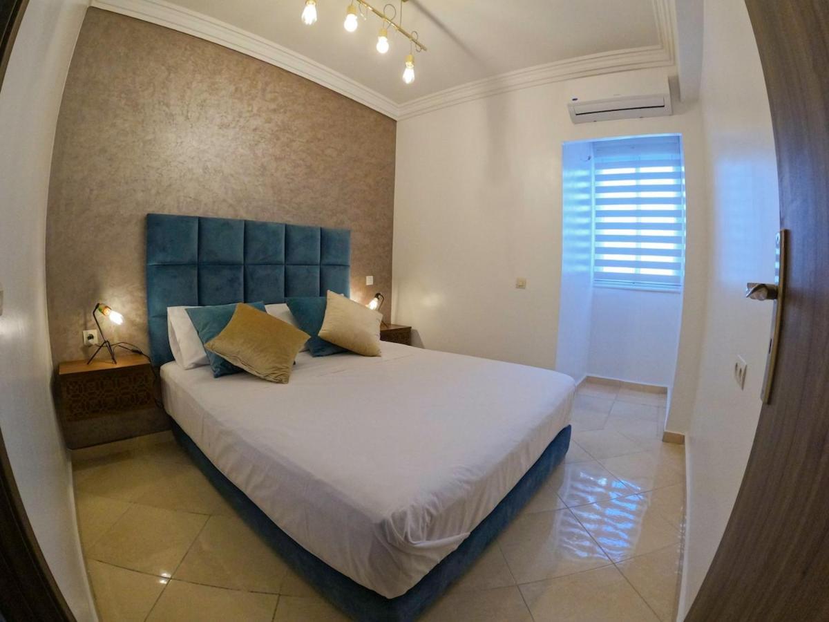 Appartement Luxury And Comfort T3