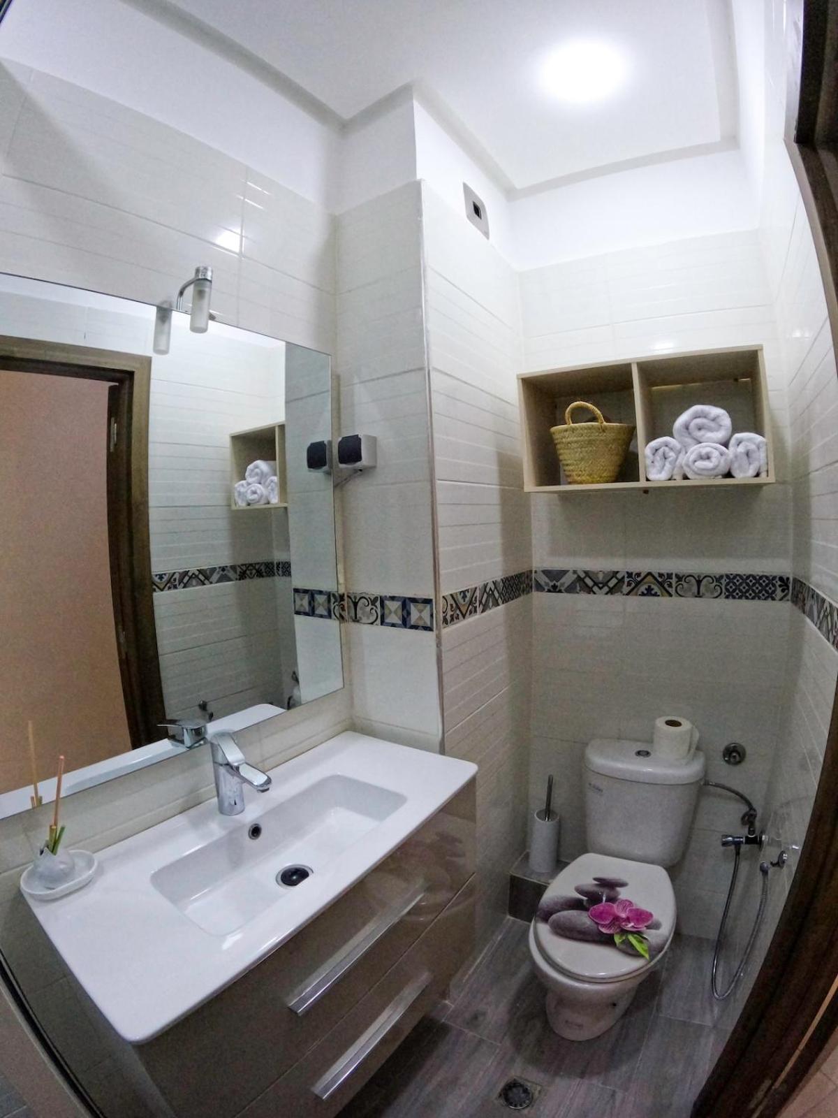 Luxury And Comfort T3 Appartement *