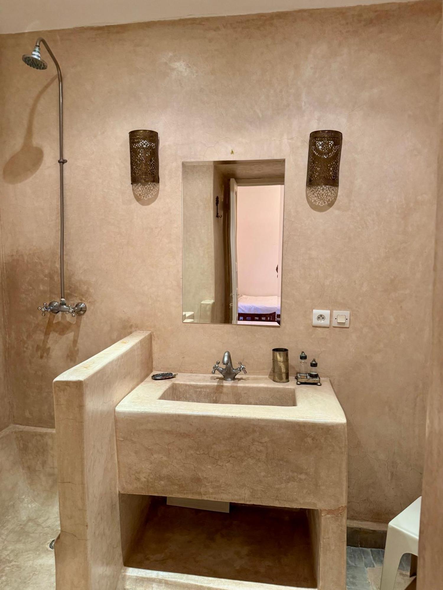 Tikka In The Heart Of The Medina Villa *